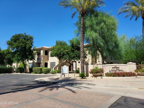 9550 E Thunderbird Rd #262, Scottsdale, AZ 85260