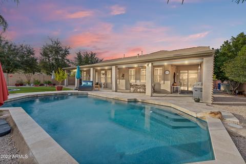 3063 E Cornell Ave, Gilbert, AZ 85234 photo 13