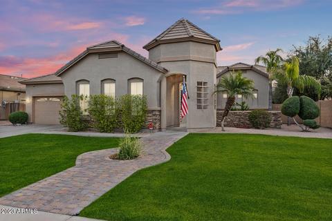 3063 E Cornell Ave, Gilbert, AZ 85234 photo 1