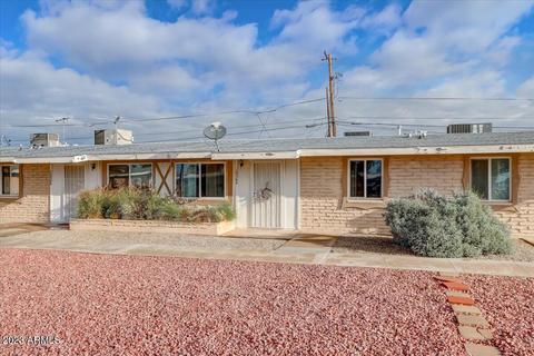 10364 W Oakmont Dr, Sun City, AZ 85351