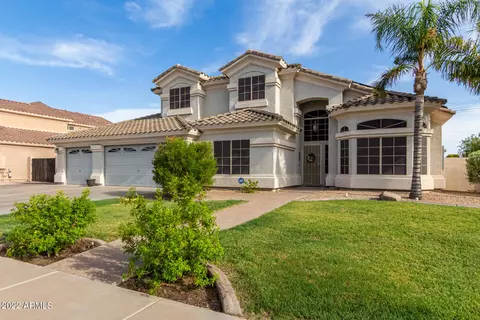 455 W Liberty Ct, Gilbert, AZ 85233