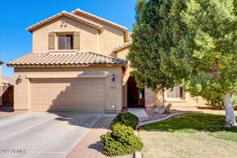 5005 S St Claire Cir, Mesa, AZ 85212