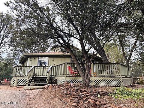 416 E Timber Dr, Payson, AZ 85541 photo 1