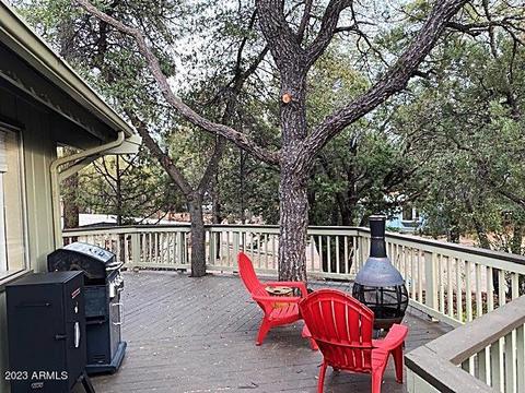 416 E Timber Dr, Payson, AZ 85541 photo 2