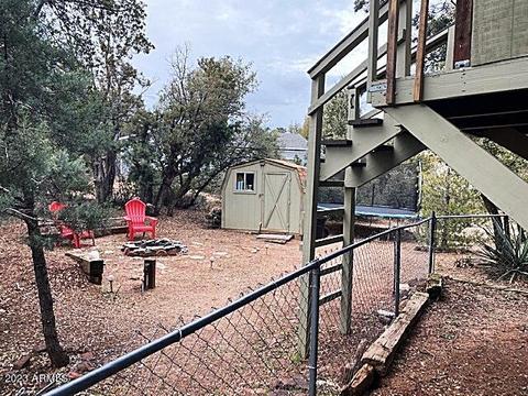 416 E Timber Dr, Payson, AZ 85541 photo 4