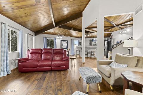 416 E Timber Dr, Payson, AZ 85541 photo 10