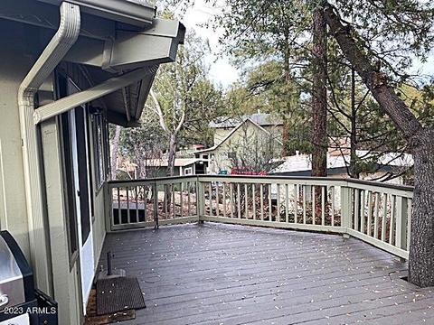 416 E Timber Dr, Payson, AZ 85541 photo 3
