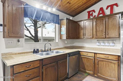 416 E Timber Dr, Payson, AZ 85541 photo 14