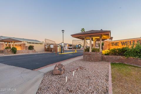 5735 E Mcdowell Rd #402, Mesa, AZ 85215 photo 61