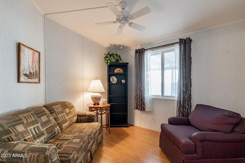 5735 E Mcdowell Rd #402, Mesa, AZ 85215 photo 22