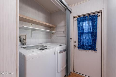 5735 E Mcdowell Rd #402, Mesa, AZ 85215 photo 25