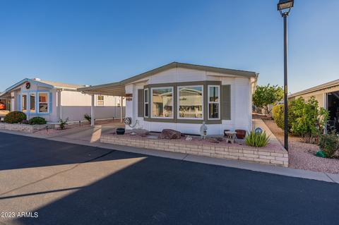 5735 E Mcdowell Rd #402, Mesa, AZ 85215 photo 2