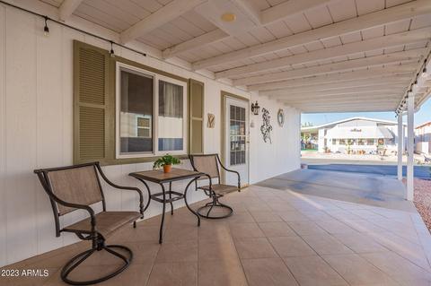 5735 E Mcdowell Rd #402, Mesa, AZ 85215 photo 3
