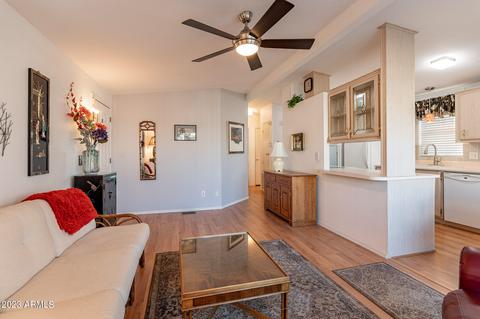 5735 E Mcdowell Rd #402, Mesa, AZ 85215 photo 8