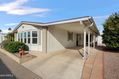 5735 E Mcdowell Rd #412, Mesa, AZ 85215 photo 3