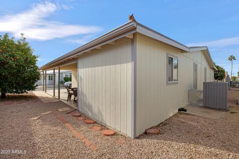 5735 E Mcdowell Rd #412, Mesa, AZ 85215 photo 26