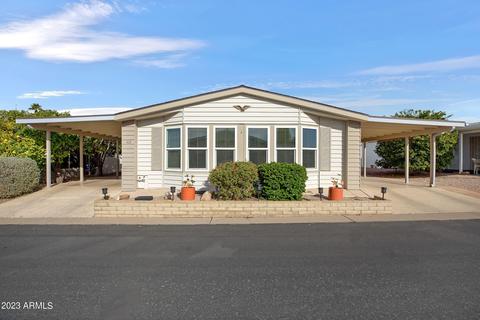 5735 E Mcdowell Rd #412, Mesa, AZ 85215 photo 1