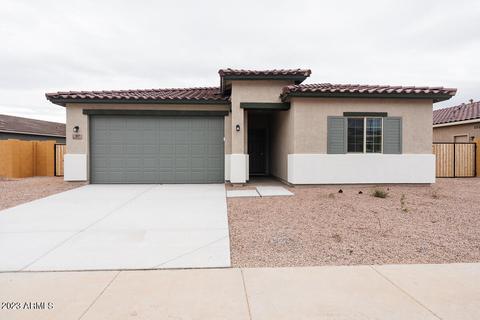 857 E Diamond Dr, Casa Grande, AZ 85122