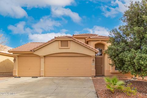 18629 N 20th Way, Phoenix, AZ 85024 photo 1