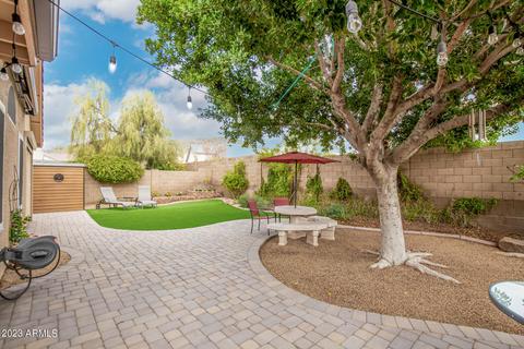 18629 N 20th Way, Phoenix, AZ 85024 photo 2
