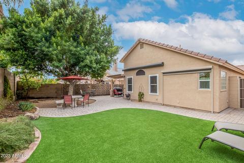 18629 N 20th Way, Phoenix, AZ 85024 photo 28