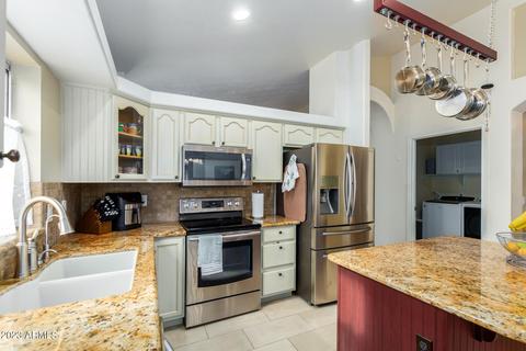 18629 N 20th Way, Phoenix, AZ 85024 photo 13