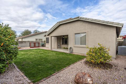 7415 E Nora St, Mesa, AZ 85207 photo 34
