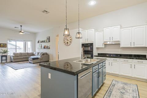 7415 E Nora St, Mesa, AZ 85207 photo 14