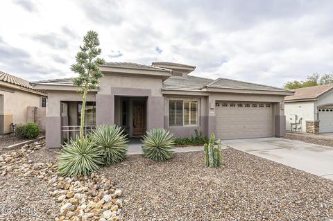 7415 E Nora St, Mesa, AZ 85207 photo 2
