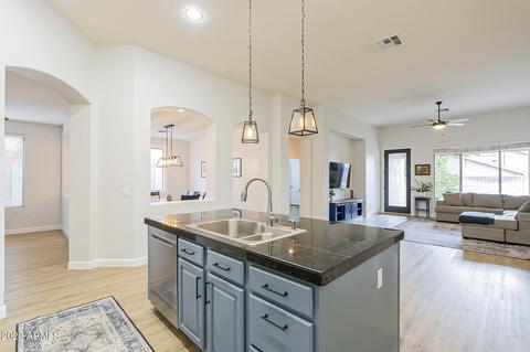 7415 E Nora St, Mesa, AZ 85207 photo 15