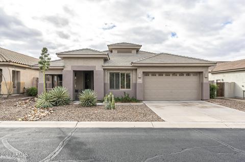 7415 E Nora St, Mesa, AZ 85207 photo 1