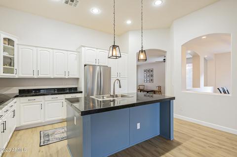 7415 E Nora St, Mesa, AZ 85207 photo 12