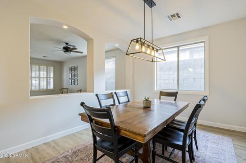 7415 E Nora St, Mesa, AZ 85207 photo 10