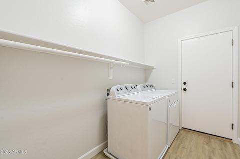 7415 E Nora St, Mesa, AZ 85207 photo 32