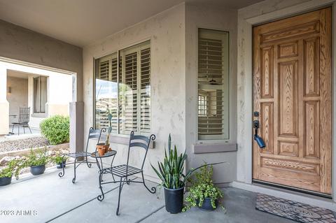 7415 E Nora St, Mesa, AZ 85207 photo 3