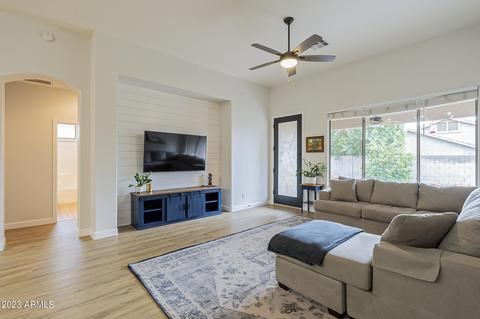 7415 E Nora St, Mesa, AZ 85207 photo 5