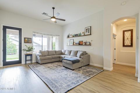 7415 E Nora St, Mesa, AZ 85207 photo 4