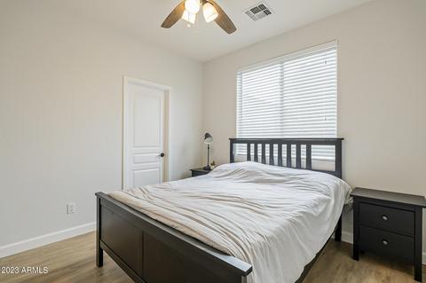 7415 E Nora St, Mesa, AZ 85207 photo 30