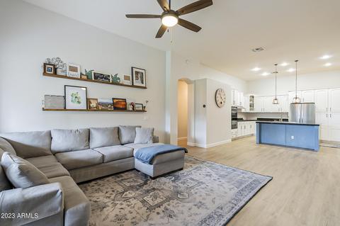 7415 E Nora St, Mesa, AZ 85207 photo 6