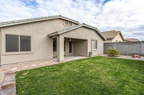 7415 E Nora St, Mesa, AZ 85207 photo 35
