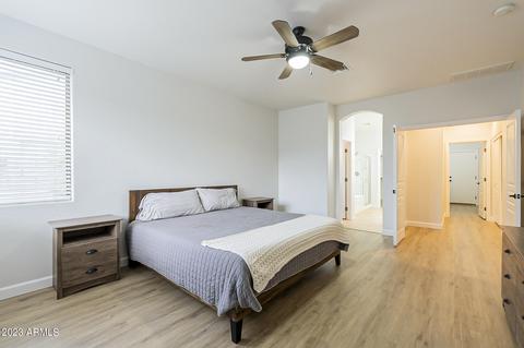 7415 E Nora St, Mesa, AZ 85207 photo 24