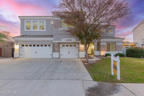 2590 S Rockwell St, Gilbert, AZ 85295