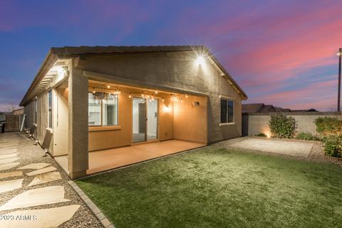 17709 W Via De Luna Dr, Surprise, AZ 85387