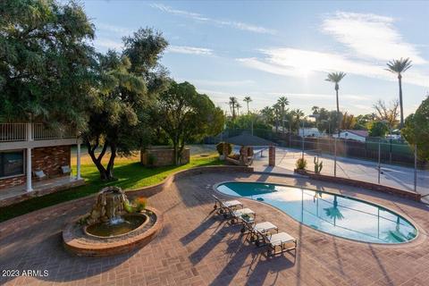 301 E Glenn Dr, Phoenix, AZ 85020 photo 41