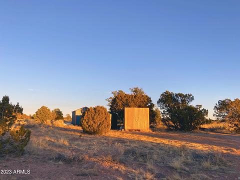 4177 Mohave Trl #149, Williams, AZ 86046