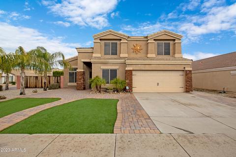 3570 W Sunshine Butte Dr, San Tan Valley, AZ 85142