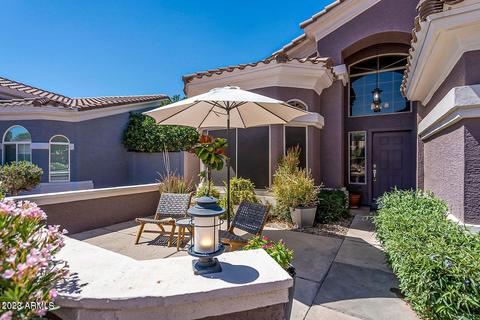 80 W Baylor Ln, Gilbert, AZ 85233 photo 2