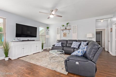 80 W Baylor Ln, Gilbert, AZ 85233 photo 7