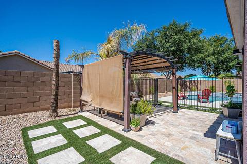 80 W Baylor Ln, Gilbert, AZ 85233 photo 32