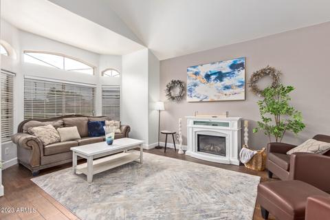 80 W Baylor Ln, Gilbert, AZ 85233 photo 5